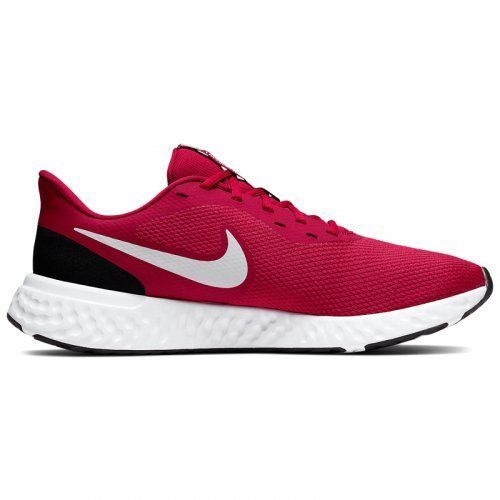 Кросівки чоловічі NIKE REVOLUTION 5 BQ3204-600 - Зображення