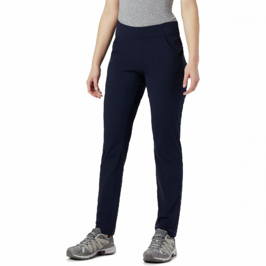 Штани жіночі COLUMBIA Anytime Casual™ Pull On Pant 1756431 - Зображення