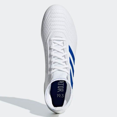 Бутси чоловічі Adidas Predator 19.3 FG BB9333