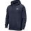 Толстовка Nike NSW CLUB HOODIE PO BB BV2654-410