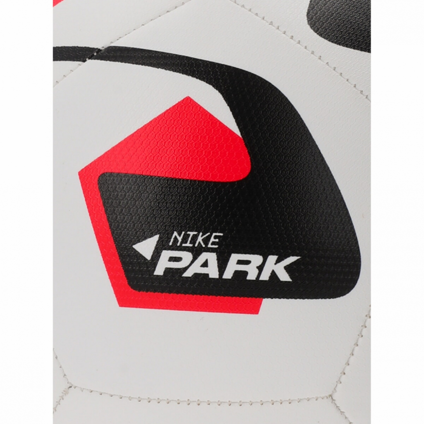 М'яч Nike Park Team 2.0 DN3607-100 - Зображення №2