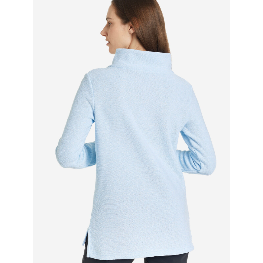 Джемпер флісовий жіночий Glissade 106668 - Зображення №3