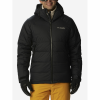 Пуховик чоловічий Columbia Roaring Fork Down Jacket 2050631 - Зображення №1