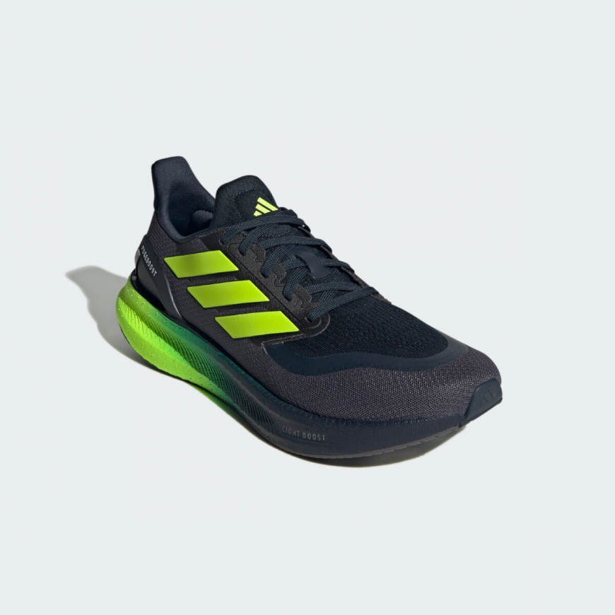 Кросівки чоловічі ADIDAS PUREBOOST 5 JH6446  - Зображення №3