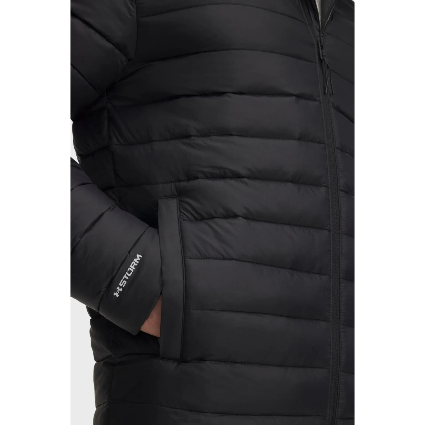 Куртка жіноча Under Armour  Sportswear Ins Jkt  6006363-001 - Зображення №5