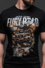 Футболка Fury Road SvaStone SS-TS-FRB SVA - Зображення №4