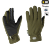 Рукавички M-TAC Soft Shell 90308001 - Зображення №1