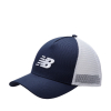 Бейсболка New Balance Lifestyle Athletics Trucker LAH01001NGO - Зображення №1