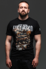 Футболка Fury Road SvaStone SS-TS-FRB SVA - Зображення №1