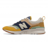 Кросівки чоловічі New Balance CM997HAO  - Зображення №2