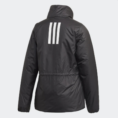 Куртка жіноча утеплена ADIDAS BSC 3-STRIPES WINTER FT2570