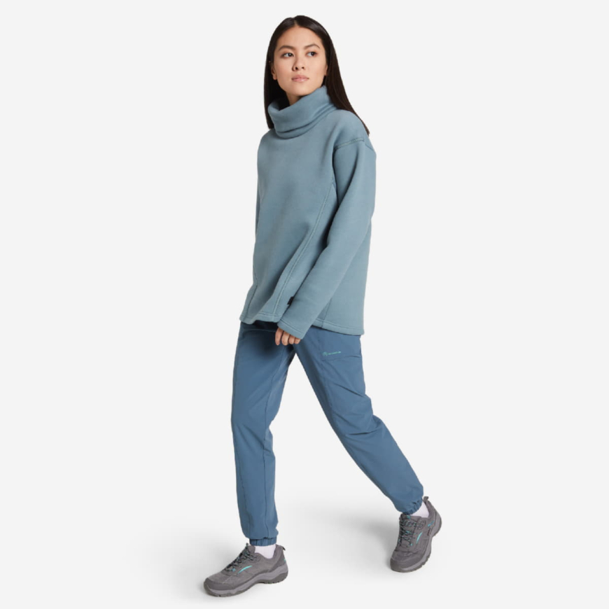 Толстовка фліс жіноча Outventure 111792 - Зображення №3