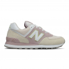 Жіночі кросівки New Balance 574 Classic WL574LBL - Зображення №1