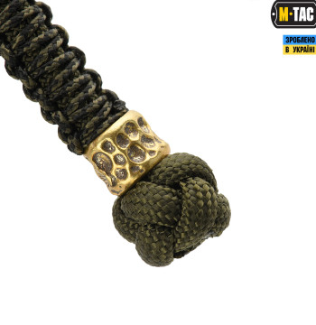 Темляк Scandinav. Gran. M-TAC 10278101 - Зображення №4