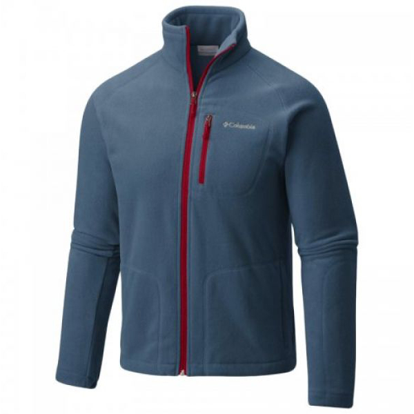 Джемпер Columbia Hot Terpin Point™ III Full Zip 1805654 - Зображення