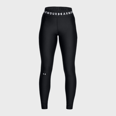 Легінси жіночі UNDER ARMOUR HG Armour Legging Branded WB 1333235-001