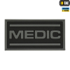 Нашивка M-TAC MEDIC  51125211  - Зображення №1