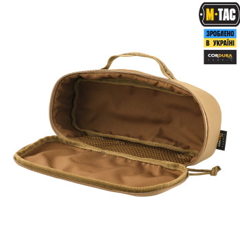 Органайзер утиліт. M-TAC Elite Medium 10157005-M - Зображення №4