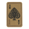 Нашивка M-TAC  Ace of Spades  51324005 - Зображення