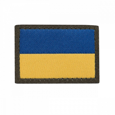 Нарукавний знак MTC-MOJCQ-231 Прапор України