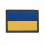 Нарукавний знак MTC-MOJCQ-231 Прапор України