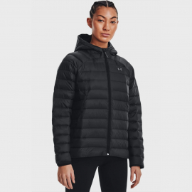 Пуховик жіночий Under Armour Down 2.0 Jkt 1372648-001