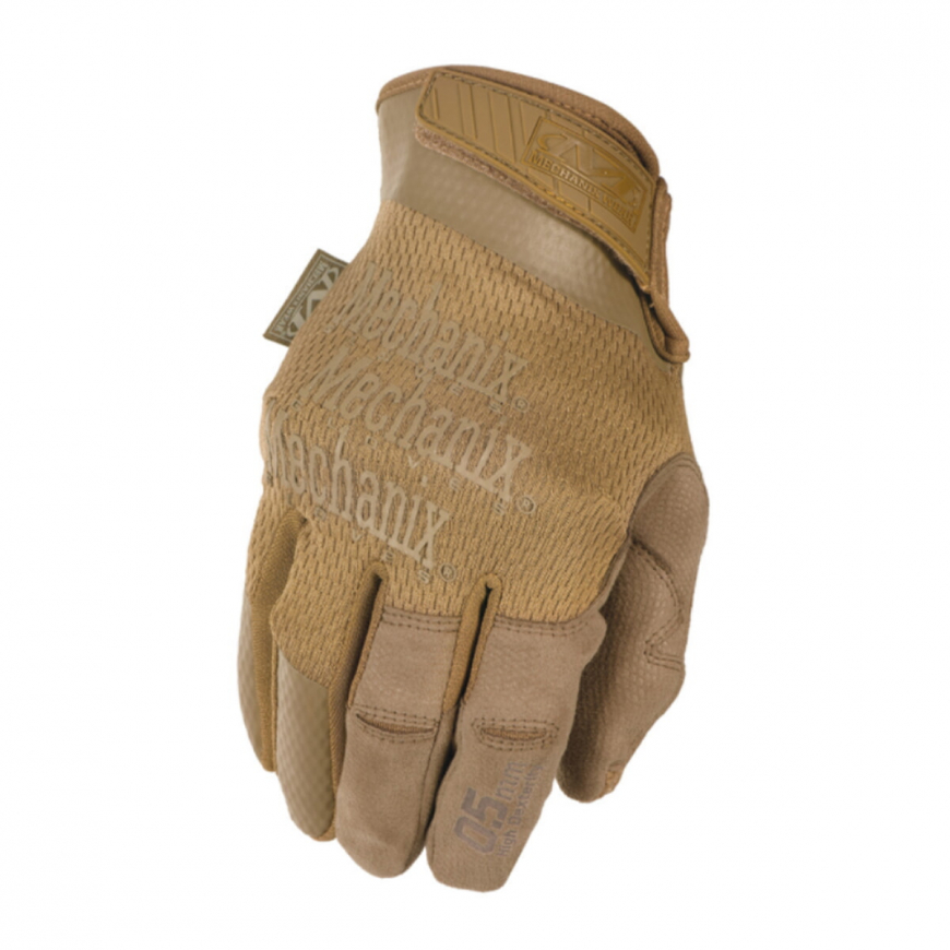 Рукавички Specialty 0.5mm MSD-72 Mechanix - Зображення