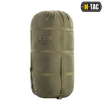 Мішок компресійний 10325001 M-TAC - Зображення №4