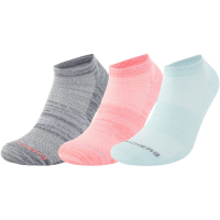 Шкарпетки жіночі Skechers, 3 пари S111051