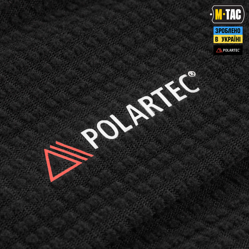 Шапка-підшоломник Polartec M-TAC 40592002 - Зображення №4
