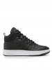 Черевики чоловічі Adidas Hoops 3.0 Mid Lifestyle Basketball Classic Fur Lining Winterized Shoes GZ6679 - Зображення №1