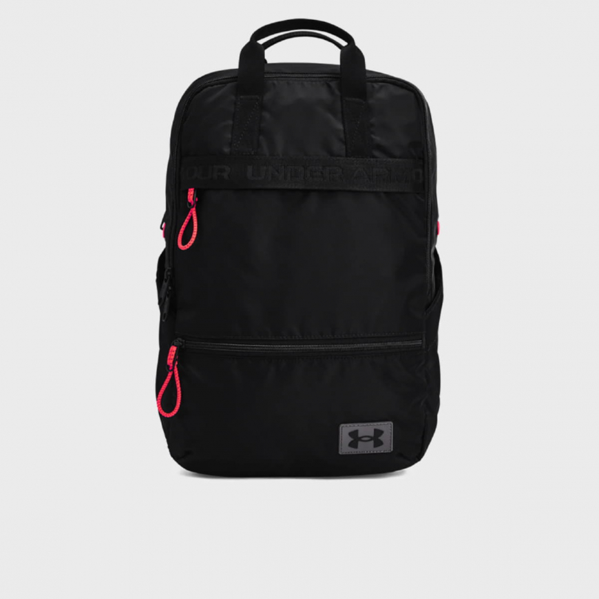 Рюкзак Under Armour Essentials Backpack 1369215-001 - Зображення