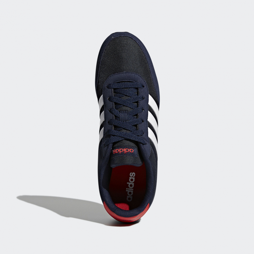 Кросiвки чоловічі Adidas V RACER 2.0 M CG5706 - Зображення №4