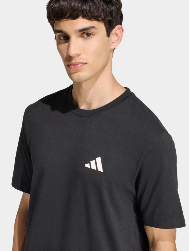 Футболка чоловіча Adidas Outdoor Mountain Biking Graphic  KB2536 - Зображення №3