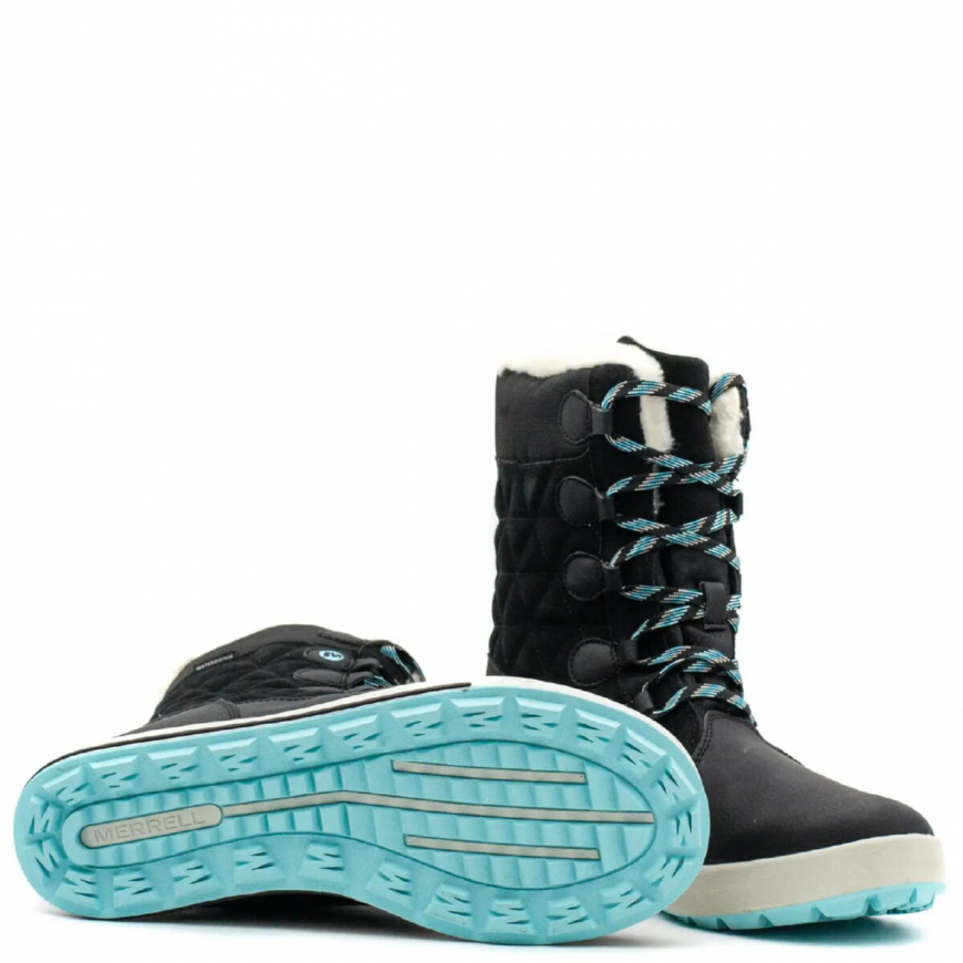 Черевики дитячі MERRELL HEIDI WTRPF MK163215 - Зображення №4