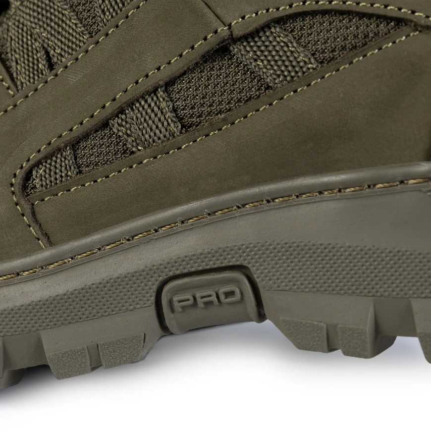 Черевики Camotec  Oplot 2.0 7328 - Зображення №4