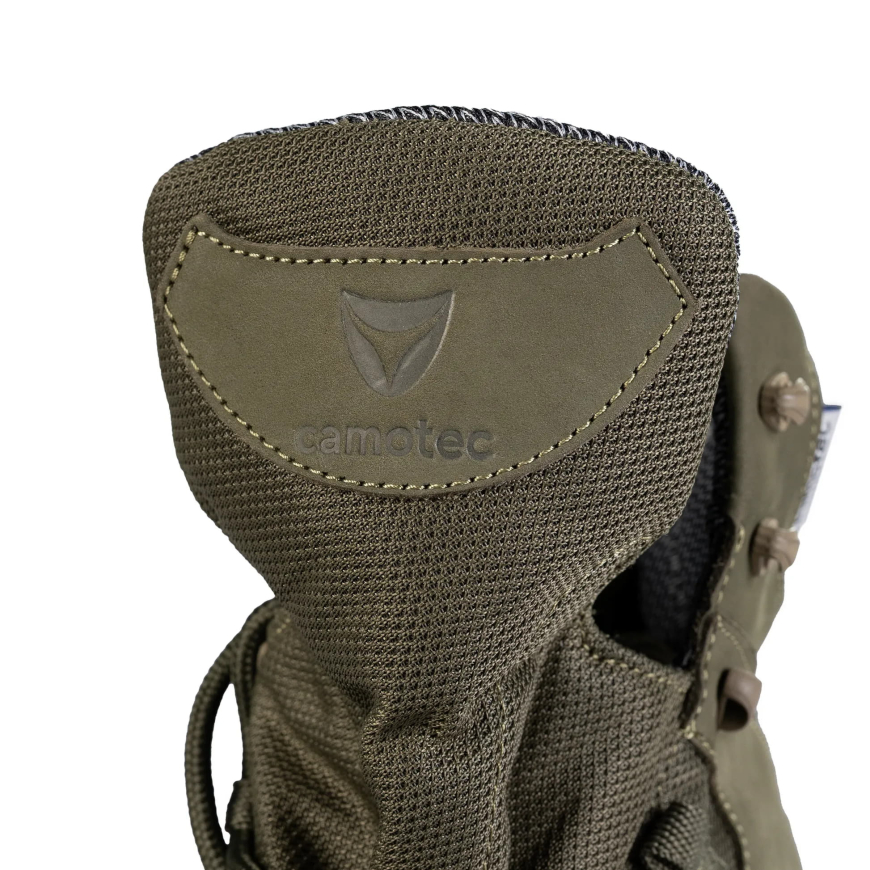 Черевики Camotec  Oplot 2.0 7328 - Зображення №7