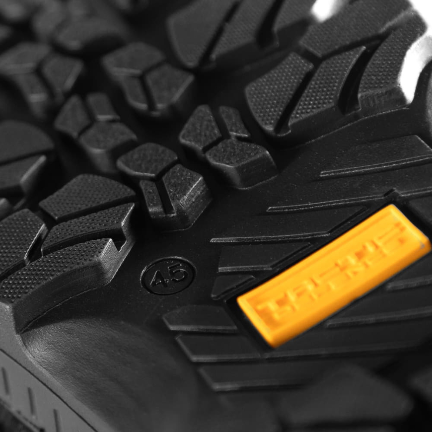 Черевики Scout MID Camotec 9380 - Зображення №6