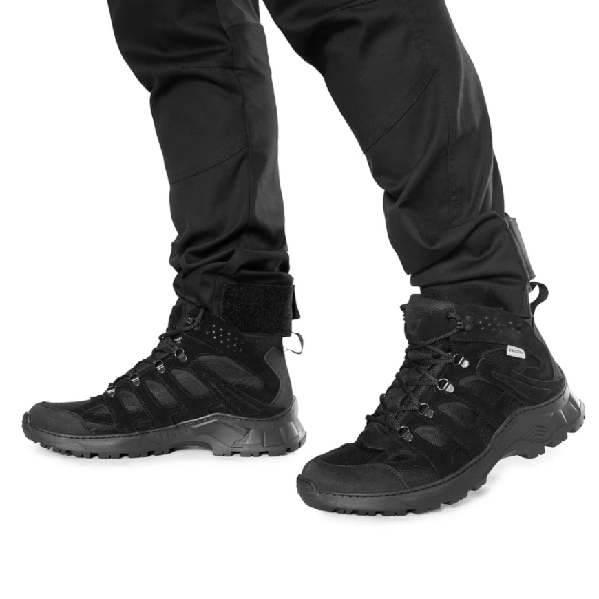 Черевики Scout MID Camotec 9380 - Зображення №5