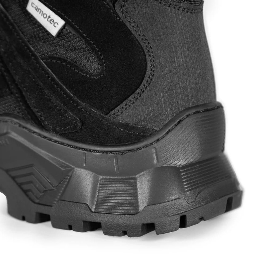 Черевики Scout MID Camotec 9380 - Зображення №7