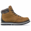 Черевики чоловічі CMP Dorado Lifestyle Shoe Wp 39Q4937 Toffe 39Q4937