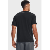 Чоловіча футболка Under Armour  SPORTSTYLE LEFT CHEST SS 1326799-001 - Зображення №2