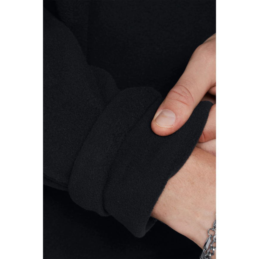 Чоловіча  спортивна кофта Under Armour  Expanse Fleece HZ 1387570-001 Чоловіча  спортивна кофта Under Armour  Expanse Fleece HZ 1387570-001 - Зображення №5