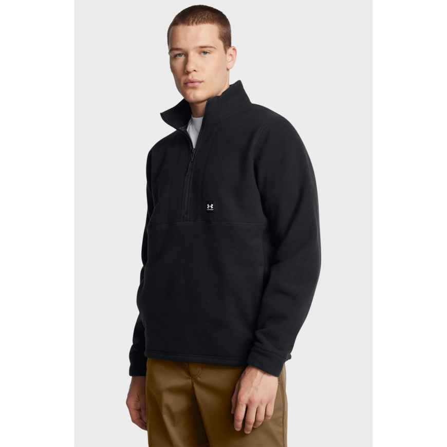 Чоловіча  спортивна кофта Under Armour  Expanse Fleece HZ 1387570-001 - Зображення