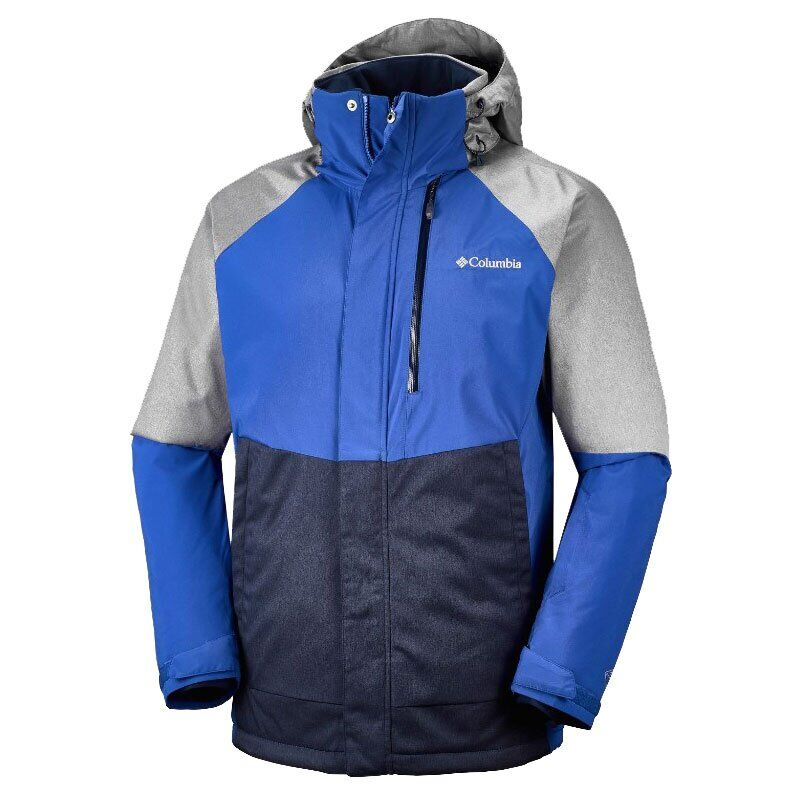 Куртка Columbia Wildside™ Jacket 1798682 - Зображення