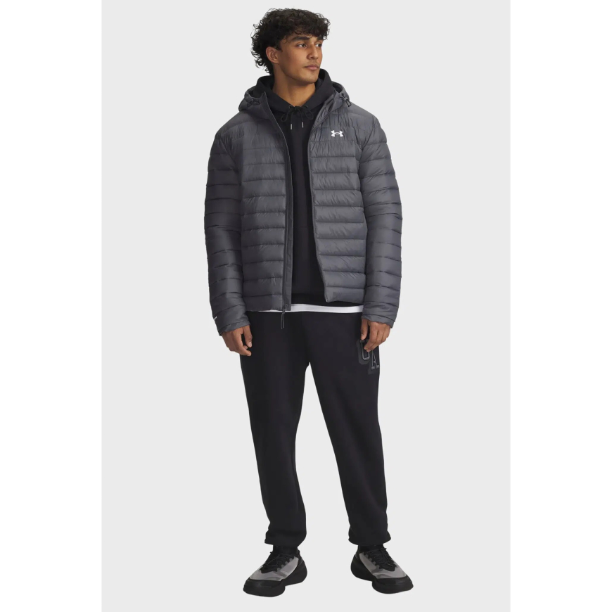 Чоловіча куртка Under Armour  Sportswear Ins Jkt 6006363-025 - Зображення