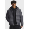 Чоловіча куртка Under Armour  Sportswear Ins Jkt 6006363-025 - Зображення №3
