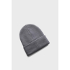 Чоловіча сіра шапка Under Armour Halftime Cuff 1373155-026 - Зображення №3