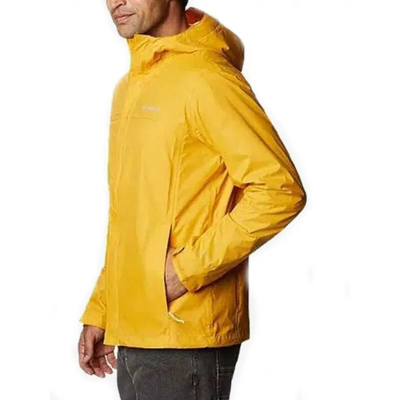 Вітровка чоловіча Columbia Watertight II Jaket 1533891