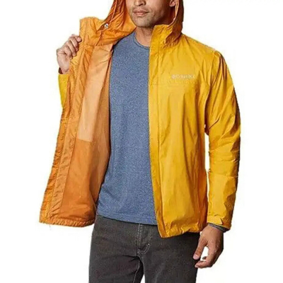 Вітровка чоловіча Columbia Watertight II Jaket 1533891